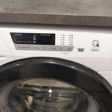 サン・セバスティアンCasa Eguino Pet - Friendlyアパートメント エクステリア 写真